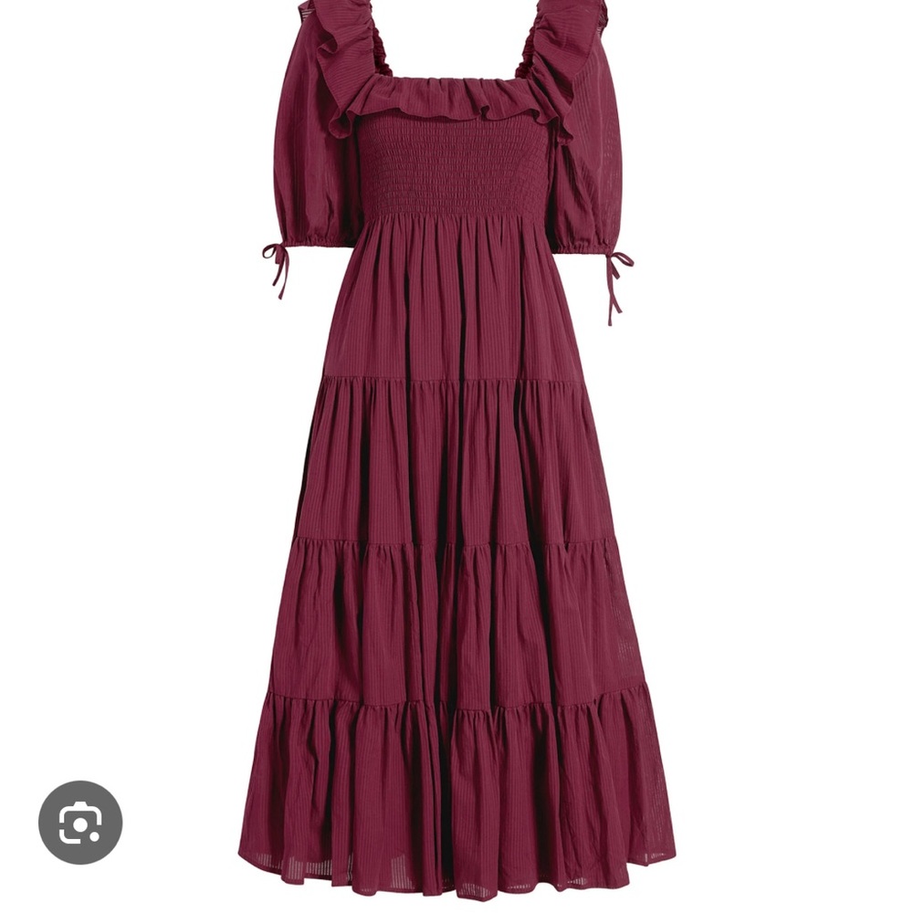 Hill House Corinne Nap Dress